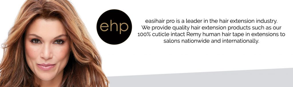 5 Tips for Caring for Your Tape-In Hair Extensions - easihair pro