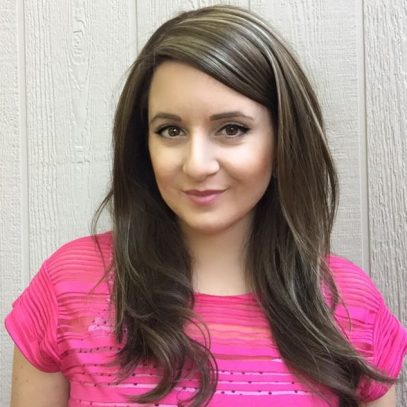 The HAIR WE WEAR – HAIR LOSS STORIES TO INSPIRE YOU