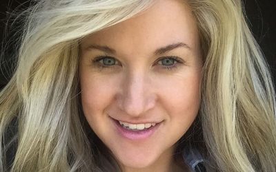 The Hair We Wear By Jennie – a story about alopecia