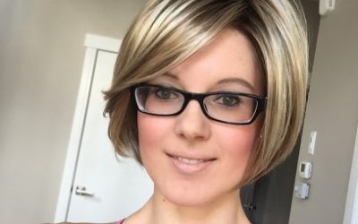 The Hair We Wear by Shannon – A hair loss success story