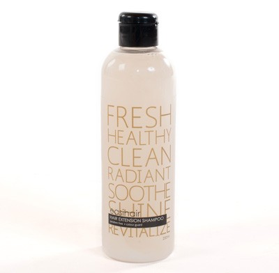 EHP Hair Extension Shampoo Care Product