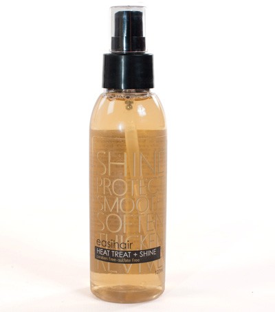 Easihair pro Heat Treat & Shine Spray