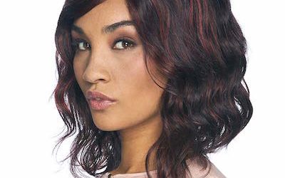 Keep up with the latest hair trends, with a simple flick of an alternative hairpiece.