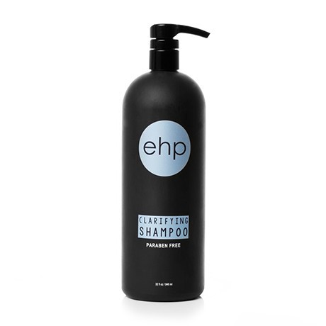 Easihair Pro CLARIFYING SHAMPOO for human hair extensions