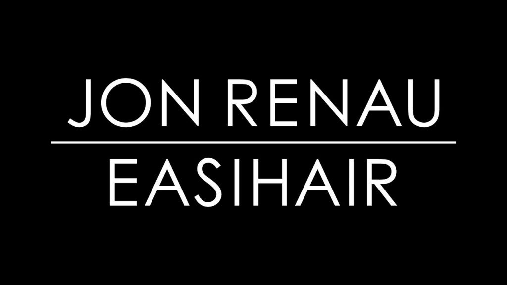 Jon Renau and easihair products in South Africa