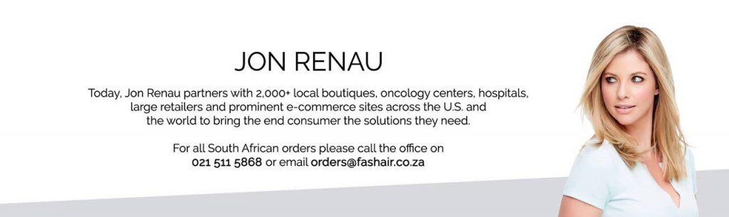 Infographic about Jon Renau across the world