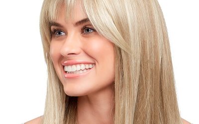 Monofilament Wigs Created for Women with Unlimited Styling Options