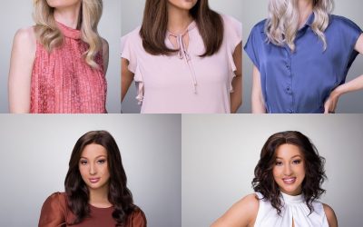 Synthetic and Human Hair Wigs Near Me in South Africa