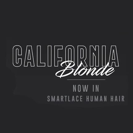 The Jon Renau California Blonde WIG Collection is now available in SmartLace Human Hair