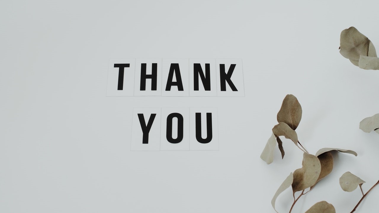 Future Females Foundation is grateful for our support